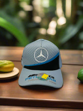AMG PETRONAS CAP